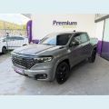 DODGE RAMPAGE - CINZA - 2024 Foto 2 (Miniatura)