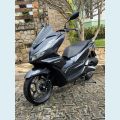 HONDA PCX 160 - CINZA - 2024 Foto 2 (Miniatura)