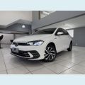 VOLKSWAGEN POLO - BRANCO - 2024 Foto 2 (Miniatura)