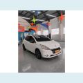 PEUGEOT 208 - BRANCO - 2016 Foto 2 (Miniatura)