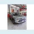 CHEVROLET TRACKER - PRATA - 2025 Foto 2 (Miniatura)
