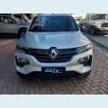 RENAULT KWID - PRATA - 2025 Foto 2 (Miniatura)