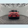 CITROËN CITROEN C4 CACTUS 1.6 FLEX AUT. 4P - VERMELHO - 2022 Foto 2 (Miniatura)