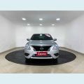 NISSAN NISSAN VERSA 1.0 12V FLEX MANUAL 4P - PRATA - 2019 Foto 2 (Miniatura)