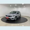 VOLKSWAGEN VOLKSWAGEN GOL 1.0 12V FLEX MANUAL 4P - PRATA - 2021 Foto 2 (Miniatura)