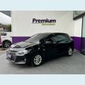 CHEVROLET ONIX FLEX MANUAL 4P - PRETO - 2022 Foto 2 (Miniatura)