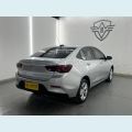 CHEVROLET ONIX FLEX MANUAL 4P - BRANCO - 2023 Foto 2 (Miniatura)