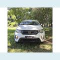 FIAT MOBI FLEX MANUAL 4P - BRANCO - 2025 Foto 2 (Miniatura)