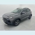 FIAT PULSE AUDACE TF200 FLEX AUT. 4P - CINZA - 2023 Foto 2 (Miniatura)