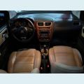 VOLKSWAGEN SPACE CROSS GII FLEX MANUAL 4P - BRANCO - 2014 Foto 2 (Miniatura)