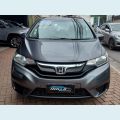 HONDA FIT FLEX AUT. 4P - CINZA - 2017 Foto 2 (Miniatura)