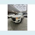 CHEVROLET ONIX FLEX MANUAL 4P - BRANCO - 2024 Foto 2 (Miniatura)