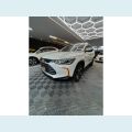 CHEVROLET TRACKER FLEX AUT. 4P - BRANCO - 2024 Foto 2 (Miniatura)