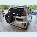 CITROËN C3 AIRCROSS EXCM FLEX MANUAL 4P - PRATA - 2013 Foto 2 (Miniatura)