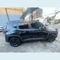 JEEP RENEGADE SPORT 1.8 16V FLEX AUT. 4P - PRETO - 2021 Foto 2 (Miniatura)