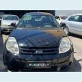 FORD KA 1.0 FLEX MANUAL 4P - PRETO - 2009 Foto 2 (Miniatura)