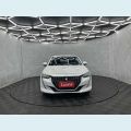 PEUGEOT 208 ACTIVE 1.6 FLEX MANUAL 4P - BRANCO - 2022 Foto 2 (Miniatura)