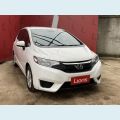 HONDA FIT LX 1.5 16V FLEX AUT. 4P - BRANCO - 2015 Foto 2 (Miniatura)