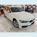 BMW 320I ACTIVE 2.0 16V TURBO FLEX MANUAL 4P - BRANCO - 2017 Foto 2 (Miniatura)
