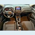 CHEVROLET ONIX 1.0 12V FLEX MANUAL 4P - BRANCO - 2024 Foto 2 (Miniatura)