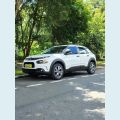 CITROËN C4 CACTUS FEEL 1.6 FLEX AUTOM. 4P - BRANCO - 2022 Foto 2 (Miniatura)