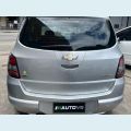 CHEVROLET SPIN LTZ 1.8 8V FLEX AUT. 4P - PRATA - 2014 Foto 2 (Miniatura)