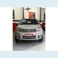 FORD ECOSPORT FLEX MANUAL 4P - PRATA - 2012 Foto 2 (Miniatura)