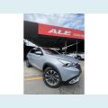 CHERY TIGGO 7 FLEX AUT. 4P - PRATA - 2022 Foto 2 (Miniatura)