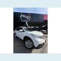 HONDA CRV FLEX AUT. 4P - BRANCO - 2013 Foto 2 (Miniatura)