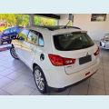 MITSUBISHI ASX 2.0 16V MANUAL 4P - BRANCO - 2014 Foto 2 (Miniatura)