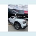 RENAULT DUSTER OROCH FLEX AUT. 4P - BRANCO - 2020 Foto 2 (Miniatura)