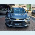 CHEVROLET TRACKER FLEX AUT. 4P - CINZA - 2021 Foto 2 (Miniatura)