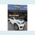 FIAT MOBI FLEX MANUAL 4P - BRANCO - 2024 Foto 2 (Miniatura)