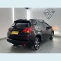PEUGEOT 2008 FLEX MANUAL 4P - MARROM - 2020 Foto 2 (Miniatura)