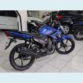 YAMAHA FZ15 150 FAZER FLEX FZ1 FLEX - AZUL - 2022 Foto 2 (Miniatura)