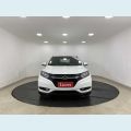 HONDA HR-V LX 1.8 I-VTEC FLEX AUT. 4P - BRANCO - 2016 Foto 2 (Miniatura)