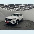 HYUNDAI CRETA ACTION 1.6 FLEX AUT. 4P - BRANCO - 2023 Foto 2 (Miniatura)