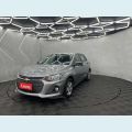 CHEVROLET ONIX 1.0 FLEX MANUAL 4P - PRATA - 2024 Foto 2 (Miniatura)