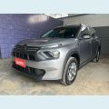 CITROËN C3 AIRCROSS FEEL PACK 1.0 TURBO FLEX AUT. 4P - CINZA - 2025 Foto 2 (Miniatura)