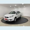 FIAT GRAND SIENA EVO ATTRACTIVE 1.4 8V FLEX MANUAL 4P - BRANCO - 2016 Foto 2 (Miniatura)