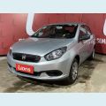FIAT GRAND SIENA EVO ATTRACTIVE 1.4 8V FLEX MANUAL 4P - PRATA - 2021 Foto 2 (Miniatura)