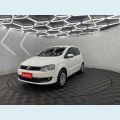 VOLKSWAGEN FOX VHT 1.6 FLEX MANUAL 4P - BRANCO - 2014 Foto 2 (Miniatura)