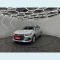 CHEVROLET ONIX PLUS LT 1.0 FLEX MANUAL 4P - PRATA - 2022 Foto 2 (Miniatura)