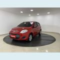 FIAT PALIO ATTRACTIVE 1.0 EVO FLEX MANUAL 4P - BRANCO - 2017 Foto 2 (Miniatura)