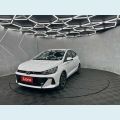 HYUNDAI HB 20 COMFORT 1.0 TGDI FLEX MANUAL 4P - BRANCO - 2023 Foto 2 (Miniatura)