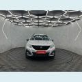 PEUGEOT 2008 ALLURE PACK 1.6 FLEX AUT. 4P - PRATA - 2022 Foto 2 (Miniatura)