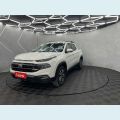 FIAT TORO FREEDOM 1.3 TURBO FLEX AUT. 4P - BRANCO - 2023 Foto 2 (Miniatura)