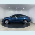 NISSAN SENTRA SV 2.0 16V FLEX AUT. 4P - AZUL - 2016 Foto 2 (Miniatura)