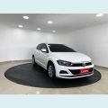 VOLKSWAGEN POLO 1.6 MSI FLEX MANUAL 4P - BRANCO - 2018 Foto 2 (Miniatura)
