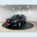 CHEVROLET COBALT LTZ 1.8 8V FLEX AUT. 4P - PRETO - 2019 Foto 2 (Miniatura)